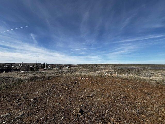Land for sale in Sprague, Washington