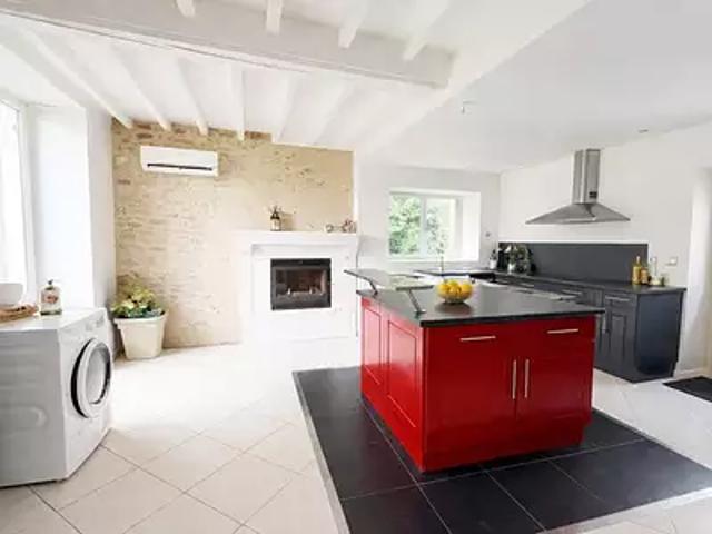 Maison vente à Mamers, Conlie