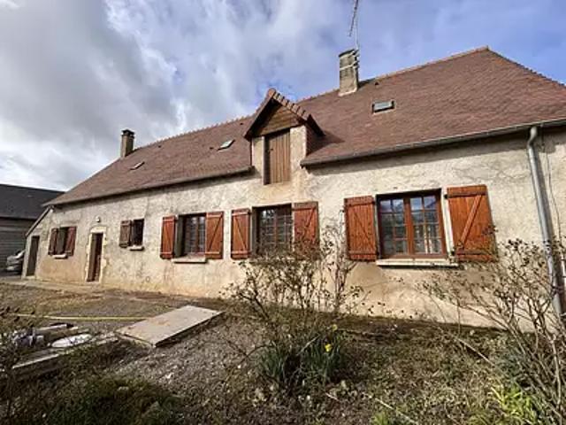 Maison vente à Mamers, Conlie