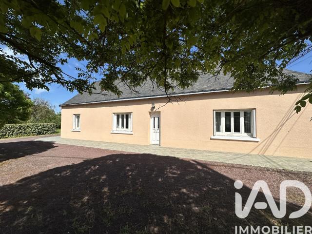 Maison vente à Mamers, Conlie