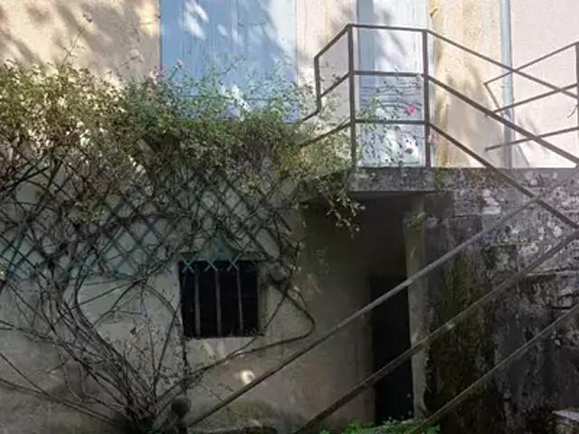 Maison vente à Lons-le-Saunier, Conliège