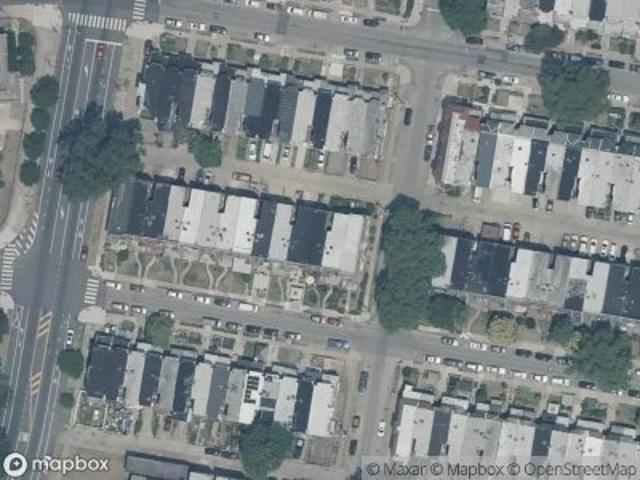 Townhouse for sale in Philadelphia, Pennsylvania