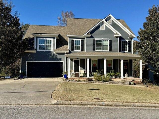 House for sale in Evans