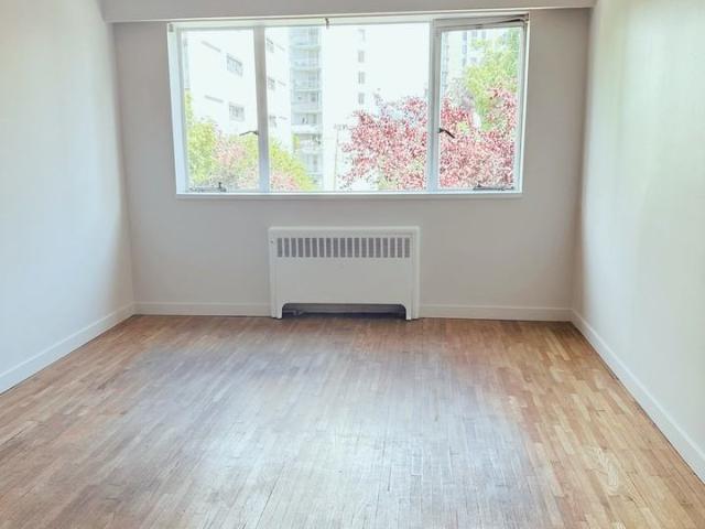Apartment for rent in Vancouver, British Columbia