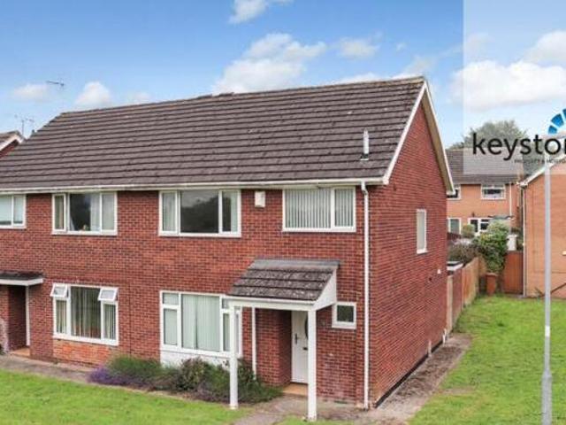 House for sale in Deeside