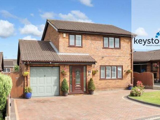 House for sale in Deeside