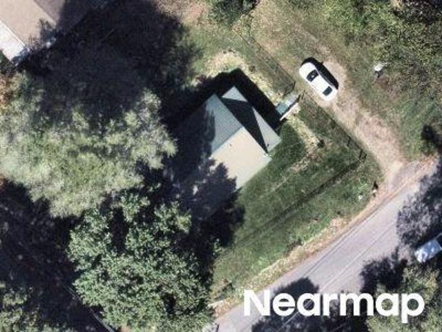 House for sale in Murphy, North Carolina