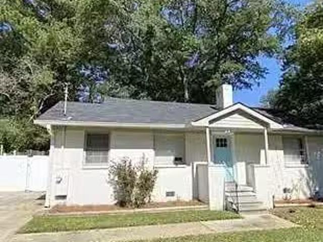 House for rent in Atlanta