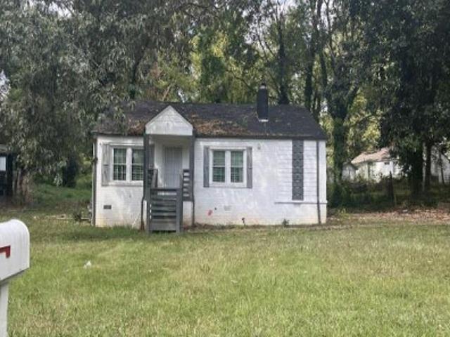 House for sale in East Point, Georgia