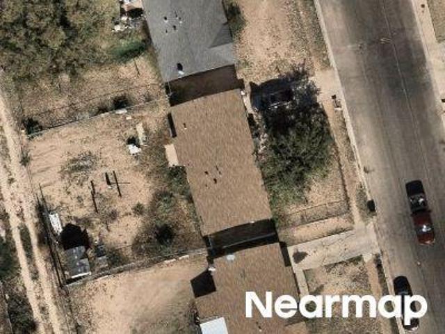 House for sale in Howard, Texas