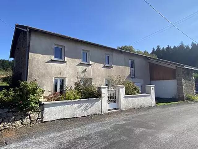 Maison vente à Brioude, Connangles