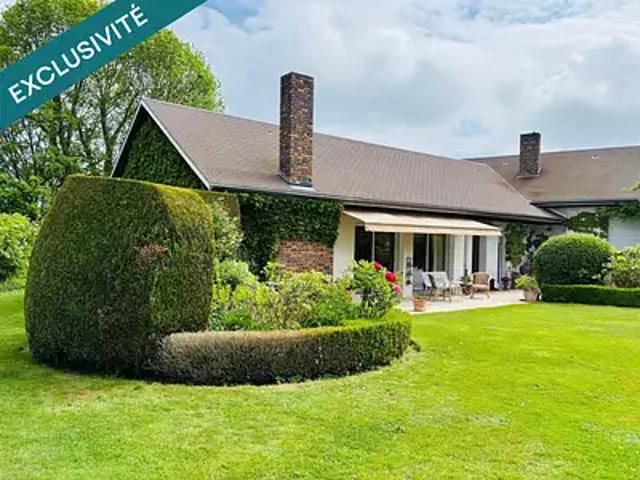 Maison vente à Épernay, Connantray-vaurefroy