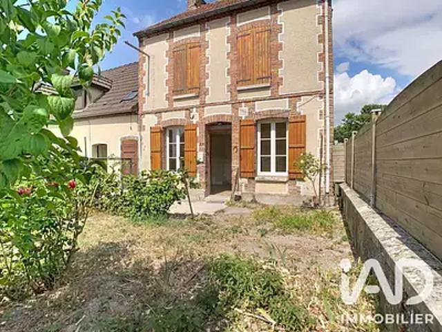 Maison vente à Connantre, Marne