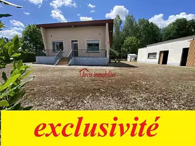Maison vente à Épernay, Connantre