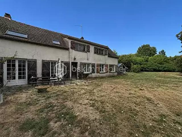 Maison vente à Connantre, Marne