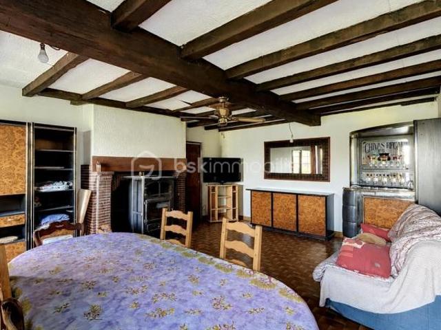 Maison vente à Épernay, Connantre