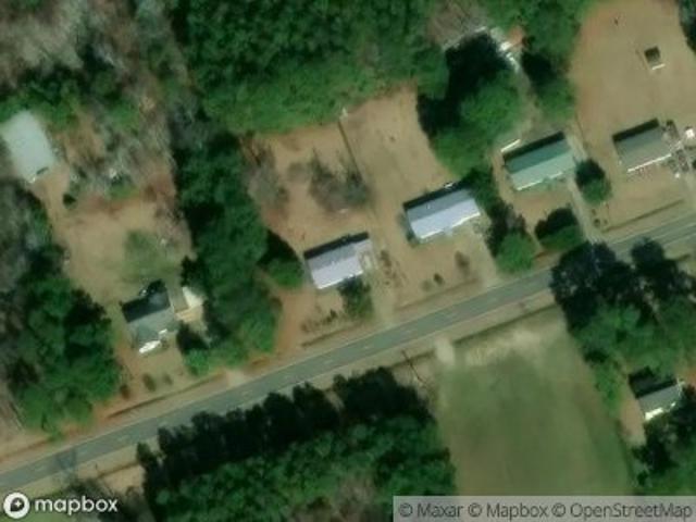 House for sale in Aulander, North Carolina