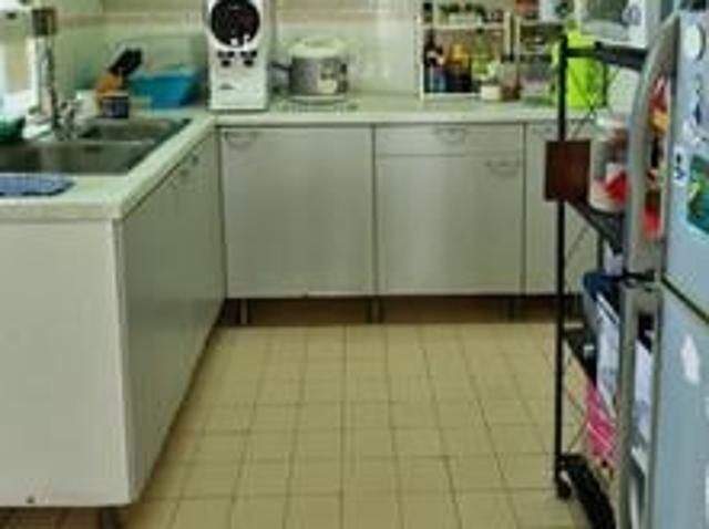 Serviced Residence for sale in Cheras, Kuala Lumpur