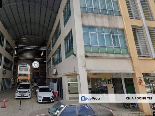 Shop for sale in Country Heights Damansara, Kuala Lumpur