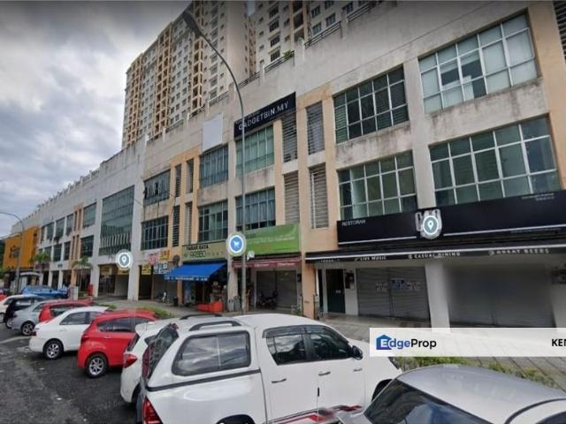 Condominium for sale in Country Heights Damansara, Kuala Lumpur