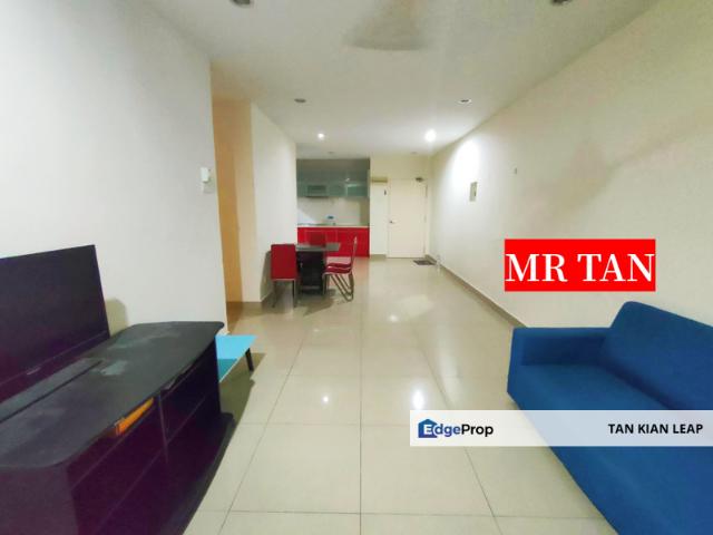 Flat for sale in Country Heights Damansara, Kuala Lumpur