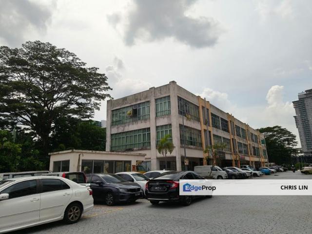 Shop for sale in Cheras, Kuala Lumpur