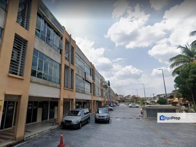 Shop for sale in Country Heights Damansara, Kuala Lumpur