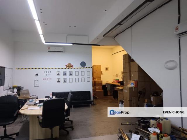Shop for sale in Country Heights Damansara, Kuala Lumpur