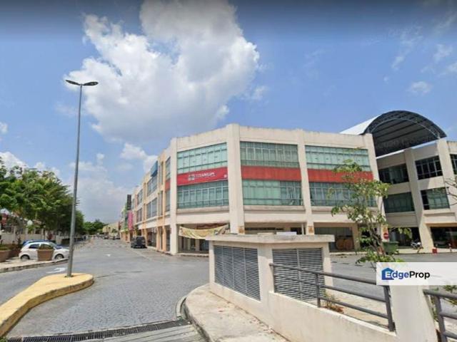 Shop for sale in Country Heights Damansara, Kuala Lumpur
