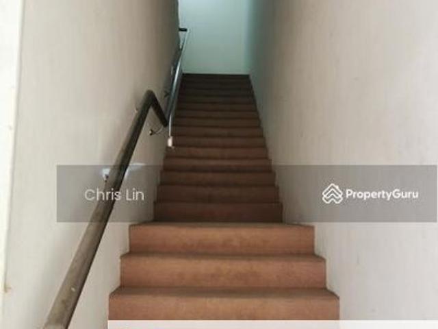 Shop for sale in Cheras, Kuala Lumpur