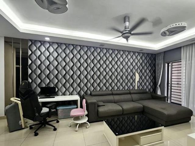 Serviced Residence for rent in Cheras, Kuala Lumpur