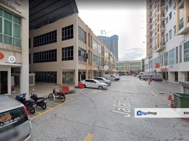 Shop for sale in Country Heights Damansara, Kuala Lumpur