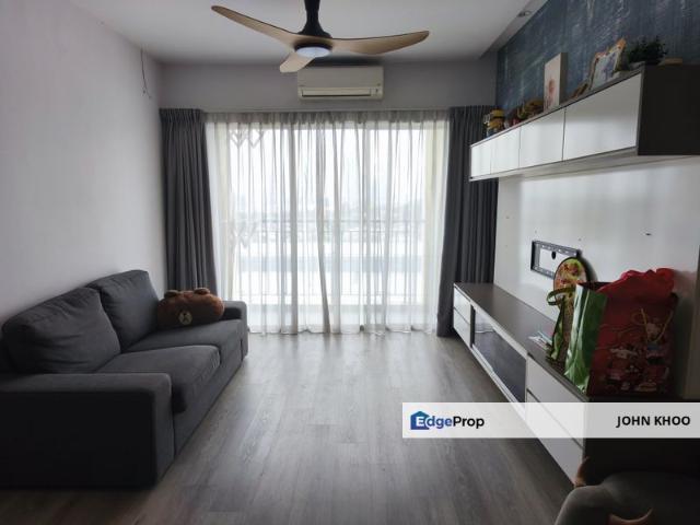 Condominium for sale in Country Heights Damansara, Kuala Lumpur