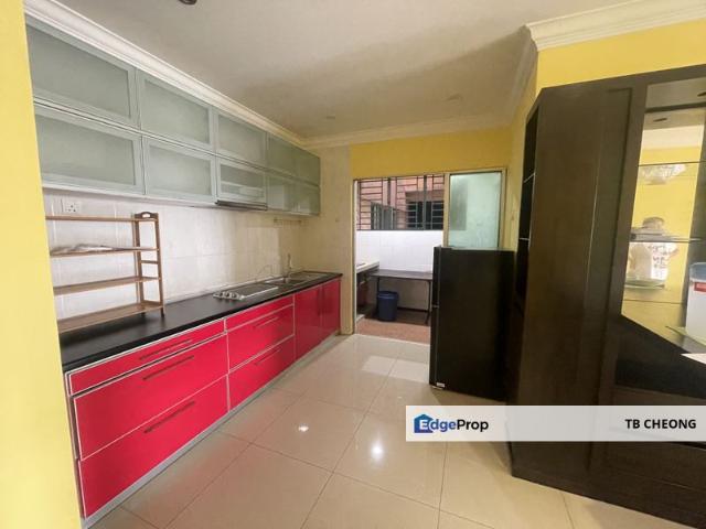 Condominium for rent in Cheras, Kuala Lumpur