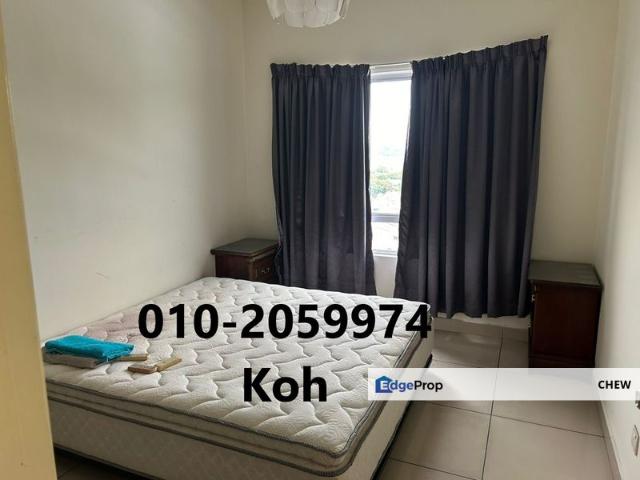 Condominium for sale in Cheras, Kuala Lumpur