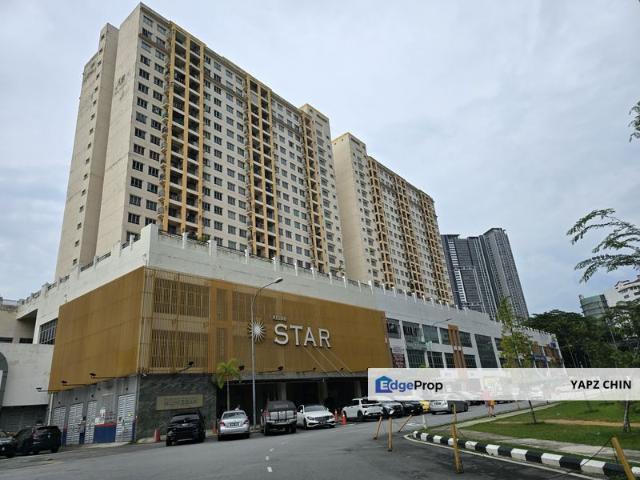 Shop for sale in Country Heights Damansara, Kuala Lumpur
