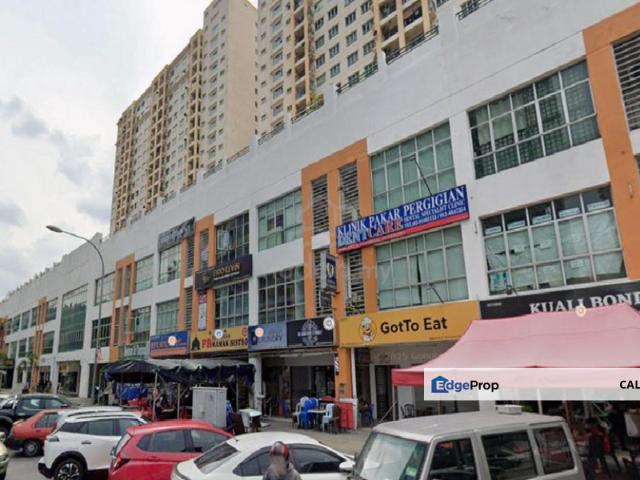 Shop for sale in Country Heights Damansara, Kuala Lumpur