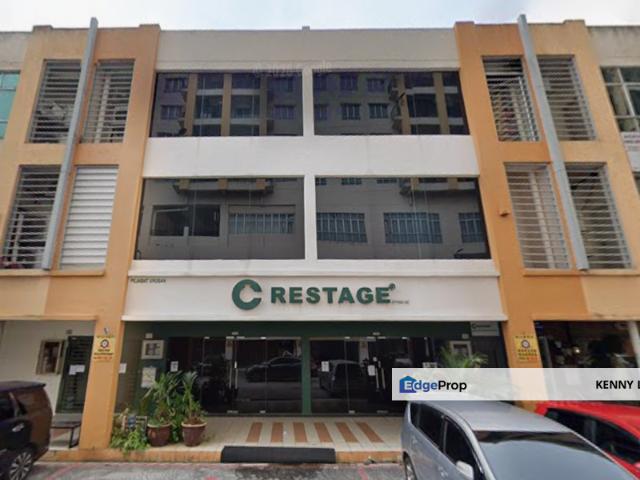 Shop for sale in Country Heights Damansara, Kuala Lumpur