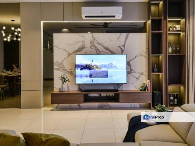 Condominium for sale in Country Heights Damansara, Kuala Lumpur