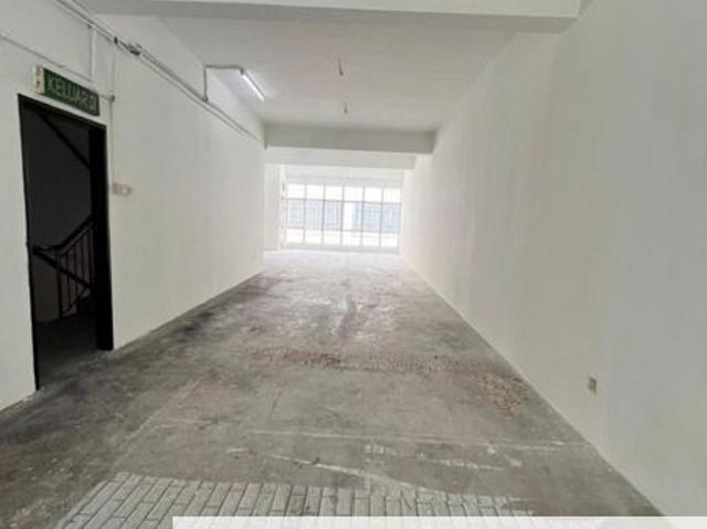Shop for rent in Country Heights Damansara, Kuala Lumpur