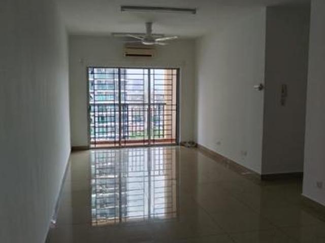 Serviced Residence for sale in Cheras