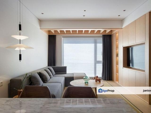 Condominium for sale in Country Heights Damansara, Kuala Lumpur