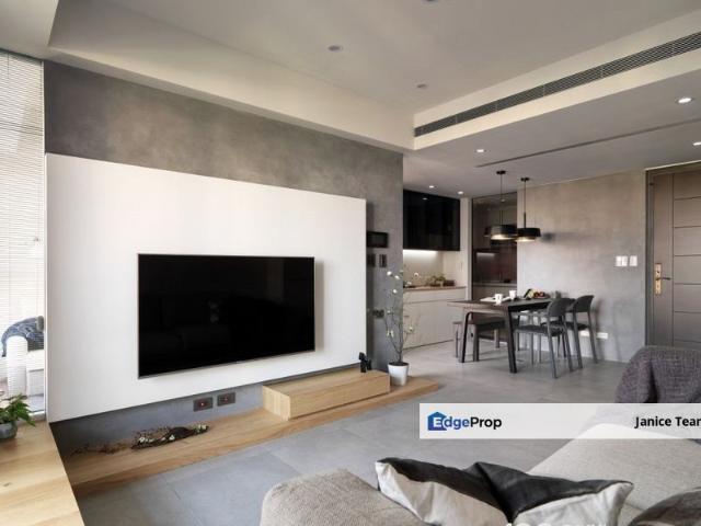 Condominium for sale in Country Heights Damansara, Kuala Lumpur
