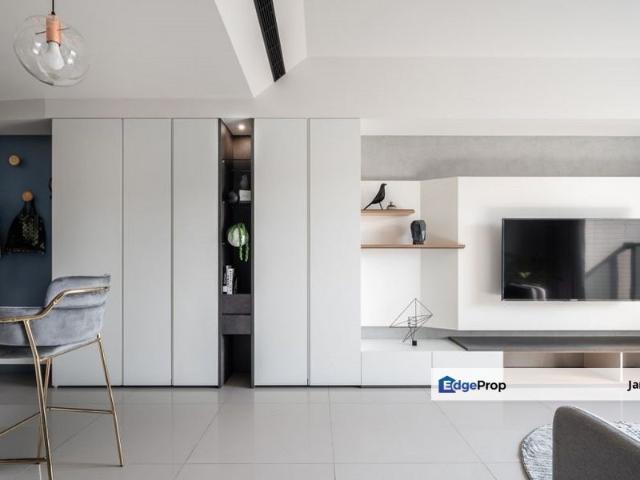 Condominium for sale in Country Heights Damansara, Kuala Lumpur
