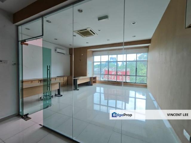 Shop for sale in Country Heights Damansara, Kuala Lumpur