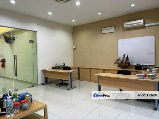 Shop for sale in Country Heights Damansara, Kuala Lumpur