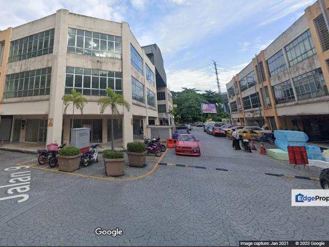 Shop for sale in Country Heights Damansara, Kuala Lumpur