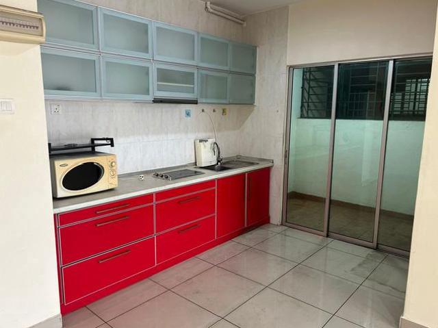 Serviced Residence for sale in Cheras, Kuala Lumpur
