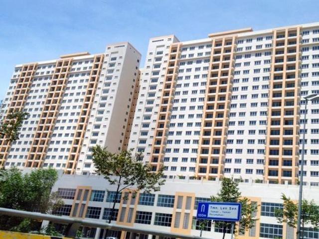 Serviced Residence for sale in Cheras, Kuala Lumpur