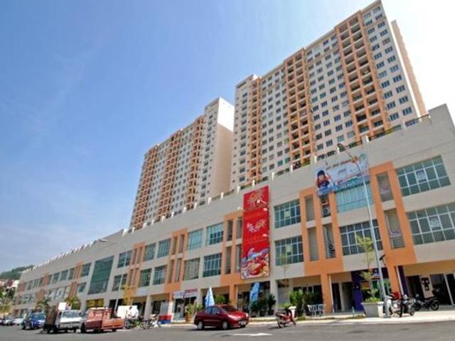 Serviced Residence for sale in Cheras